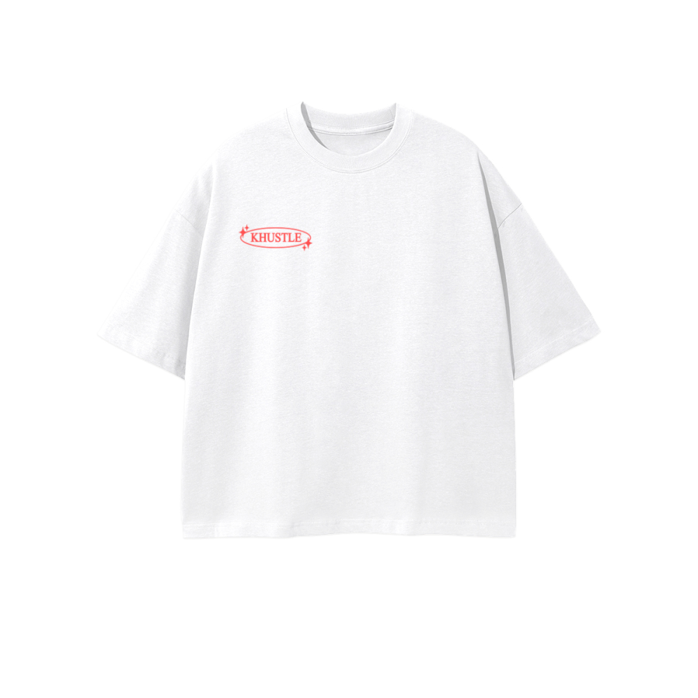 STREET PRAYERS TEE