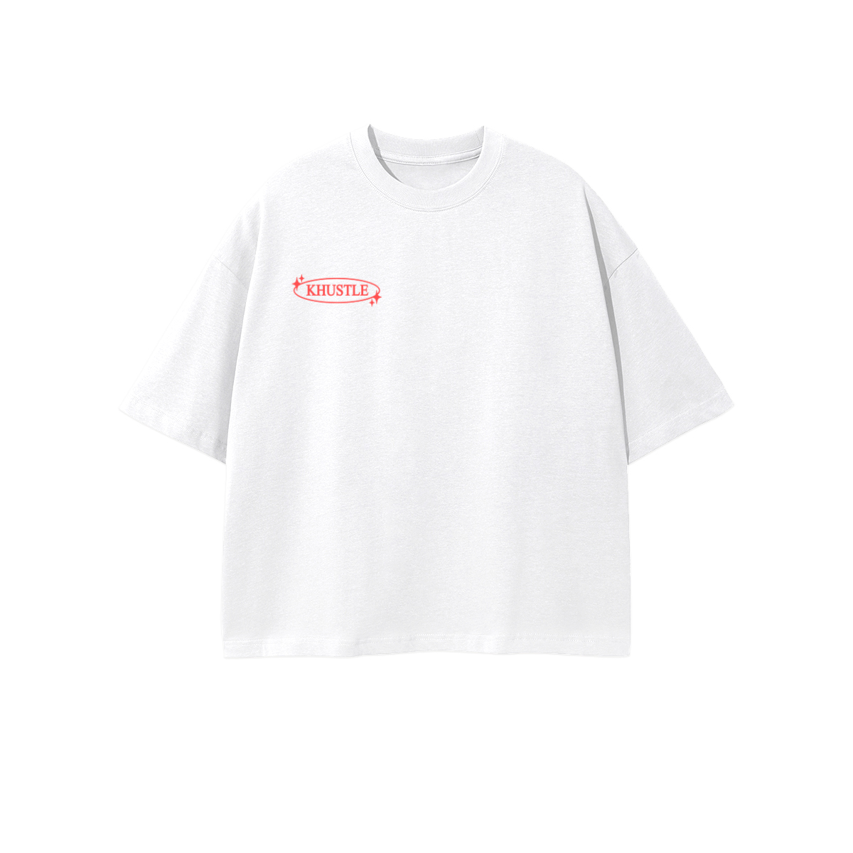 STREET PRAYERS TEE