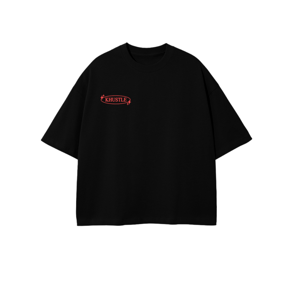 STREET PRAYERS TEE