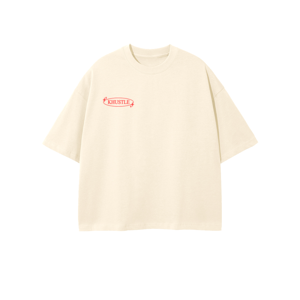 STREET PRAYERS TEE