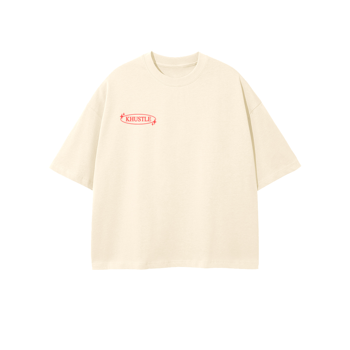 STREET PRAYERS TEE